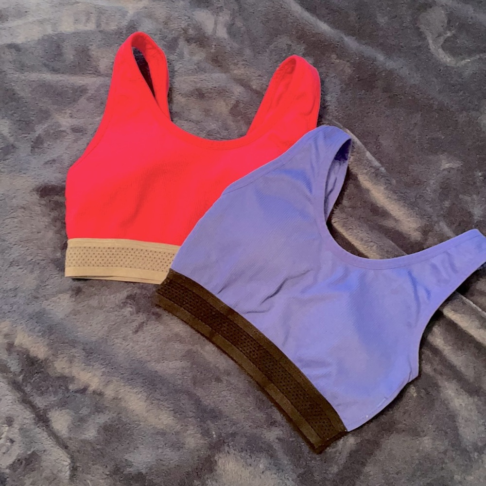 Sports bra bundle